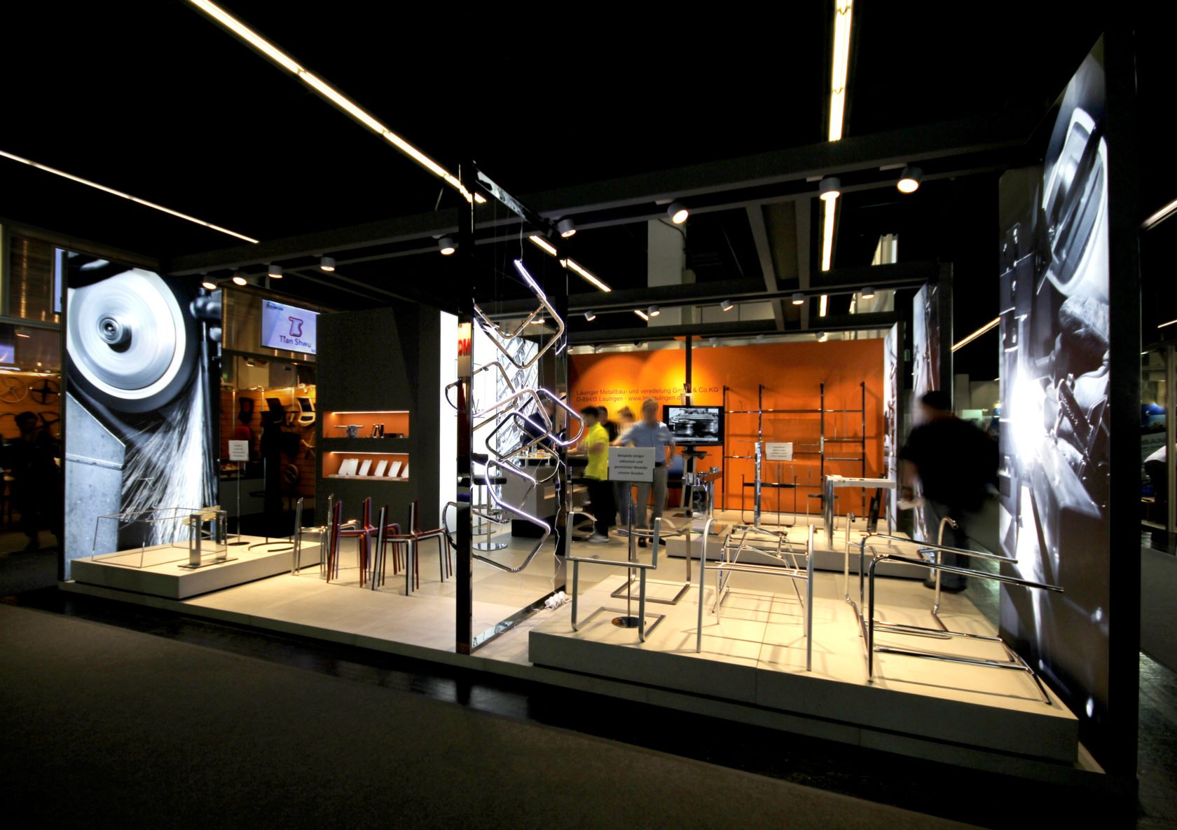 LMV Interzum_Bild 3