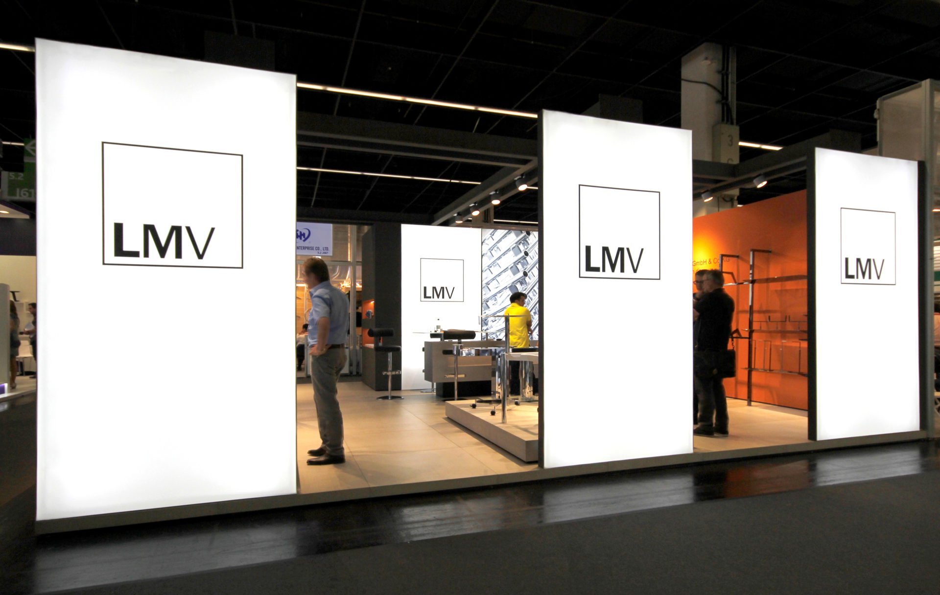 LMV Interzum_Bild 4