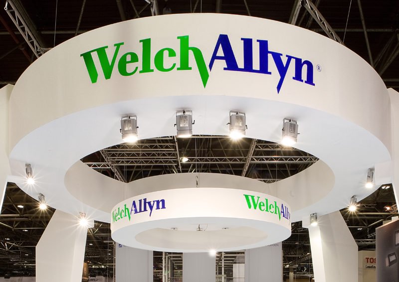 welch-allyn-messebau-det-2208b