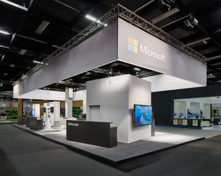 messebau-microsoft-cologne-koeln-messestand-siehr